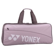Torba tenisowa Yonex Team Tournament Bag smoke pink