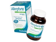 AlergoForte komplex alergie alergia HealthAid