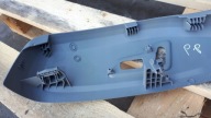 A5 8W cover seat right front A4 B9 8W0881326Q