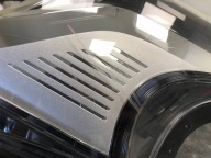 light left front RENAULT TRAFIC III 260607934R