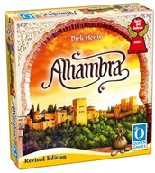 Alhambra PIATNIK