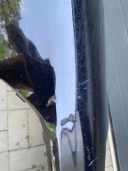Porsche Panamera 971 Sport design bumper front