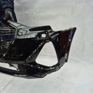 AUDI Q8 E-TRON 4KE S-LINE 19- bumper front front SPR PDC
