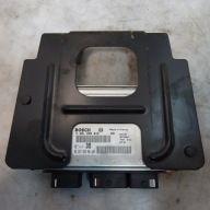 PEUGEOT 307 1.6B control unit of the engine 0261206943