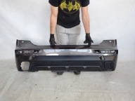 CITROEN DS7 CROSSBACK 17- bumper rear part rear PDC 9820508977
