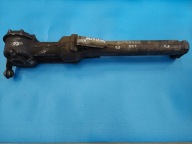 diff differential PORSCHE CARRERA 911 366875001 front