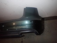 STOSSSTANGE HECK HINTEN AUDI A6 C7 LIFT 2015- KOMBI