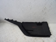 grid of a bumper front front left AUDI Q7 4M LIFT II 4M0807151G