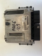 CITROEN C4 YH01 1.5 0281037200 9845780880 9826975080 MD1CS003 computer