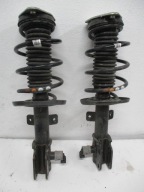 shock absorber amor CITROEN DS9 1,5D RZEDNI front electrical