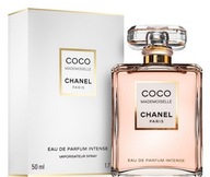 Chanel Coco Mademoiselle Intense EDP 50 ml