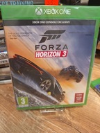 Forza Horizon 3 XBOX ONE NOWA, SklepRetroWWA