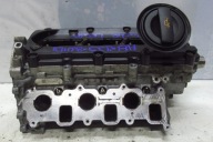 AUDI A8 D3 3.0 TDI head. left