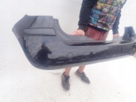 RENAULT MODUS 04-08 bumper rear part rear