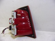 light right rear LIFT SKODA OCTAVIA 1