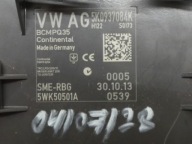 modulo Centralina BCM KOMFORTU VW TIGUAN e SHARAN 7N 5K0937084K
