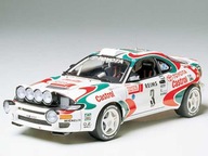 Toyota Celica GT-Four'93 Monte Carlo TAMIYA 24125