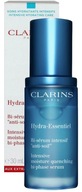 Clarins Hydra-Essentiel Intensive Moisture Quenching Bi-phase Serum 30 ml