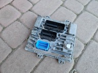modulo Centralina Motore 2.0D 170KM Opel Insignia B 55503974