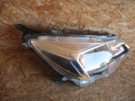 light front front right MITSUBISHI SPACE STAR II LIFT