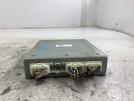 MAZDA 6 GG 1.8 control unit of the engine E6T50675H1