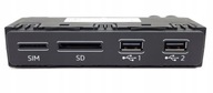 Interface USB SD modul Audi A8 D5 4N 4N0035736A