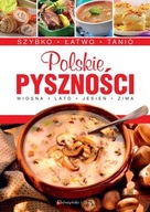 Polskie pyszności Szybko, łatwo, tanio