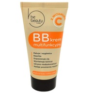 Be Beauty BB Multifunkčný krém všetky typy pleti 50ml