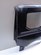 parafango Destra posteriore VW CADDY 2K 2K7 20- NR 46568