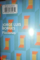 FICCIONES - JORGE LUIS BORGES