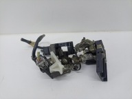 borne cable pôle négatif Mazda 3 2 BL 2010