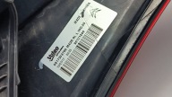 light left rear part 9817303780 CITROEN C-ELYSEE LIFT
