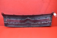 GRIGLIA nero CHROM 9681808977 CITROEN BERLINGO 2 II 08-12