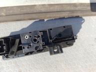 VW T5 LIFT control panel air conditioning devices for rear part 7E0919589B9