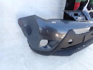 TOYOTA RAV4 IV 13-15 bumper front front washer