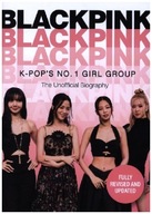 Blackpink: K-Pop's No.1 Girl Group - Besley, Adrian