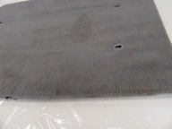 floor mats boot BMW e46 KOMBI