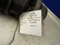 Ventilateur de chauffage Chrysler Pacifica 3.5B