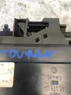 ashtray passenger compartment VW TOURAN 1T1857961