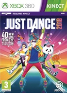 Just Dance 2018 X360 xbox 360