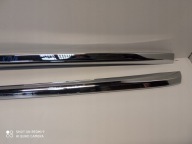 OPEL ASTRA K KOMBI Dachreling dach KOMPLET