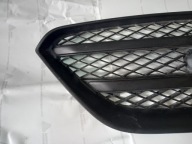 grid of a bumper front central KIA CARENS III