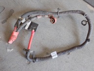 bundle motor wiring terminal LAND ROVER DISCOVERY IV 3.0 AH22-14310-ED