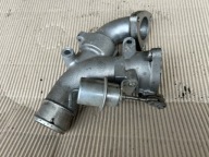 ISUZU D-MAX II 2,5 D throttle flap