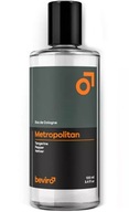 Beviro Eau de Cologne Metropolitan Kolínska voda mandarínka pelargónie 100 ml