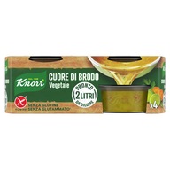 KNORR CUORE DI BRODO VEGETALE bulion warzywny 112g