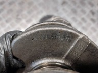 ALBERO MOTORE FORD C-MAX e 1.6 TDCI 849