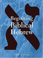 Beginning Biblical Hebrew Futato Mark D.