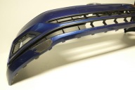 VW POLO VI 6 2G0807221 bumper front front