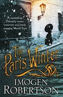 The Paris Winter Robertson Imogen